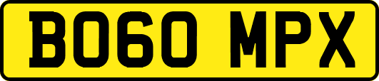 BO60MPX