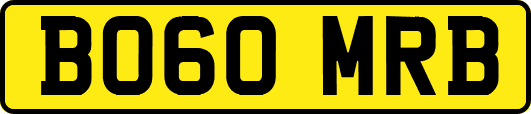 BO60MRB