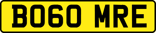 BO60MRE