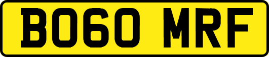BO60MRF