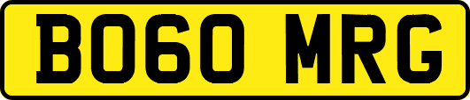BO60MRG