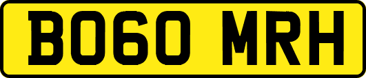 BO60MRH
