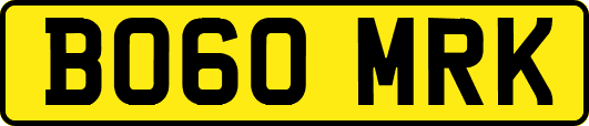 BO60MRK