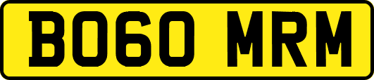 BO60MRM
