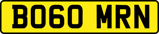 BO60MRN