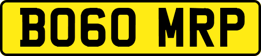 BO60MRP