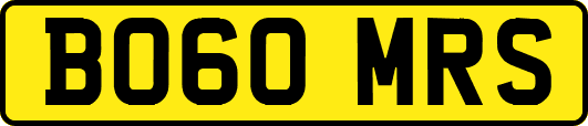 BO60MRS