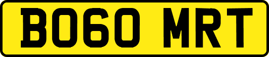 BO60MRT