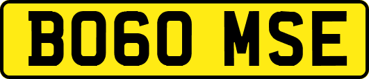 BO60MSE