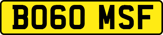 BO60MSF