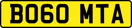 BO60MTA
