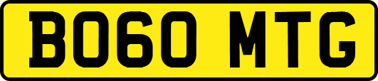 BO60MTG