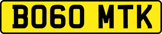 BO60MTK
