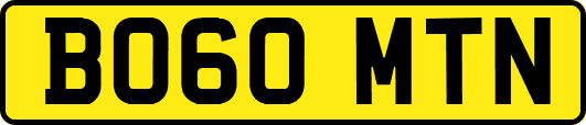 BO60MTN