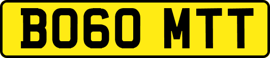 BO60MTT