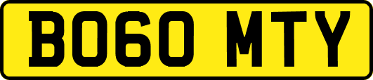 BO60MTY
