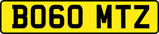 BO60MTZ