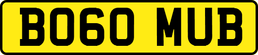 BO60MUB