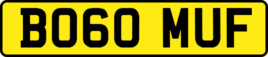 BO60MUF