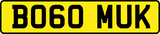 BO60MUK