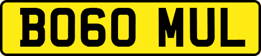 BO60MUL