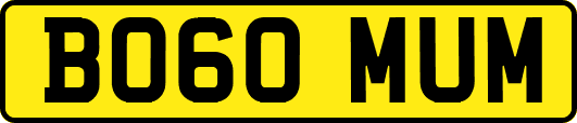 BO60MUM