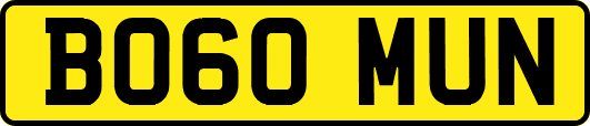 BO60MUN