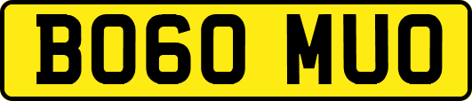 BO60MUO