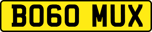 BO60MUX