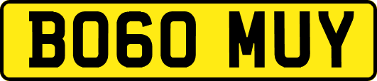 BO60MUY