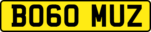 BO60MUZ