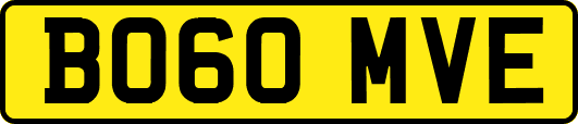 BO60MVE
