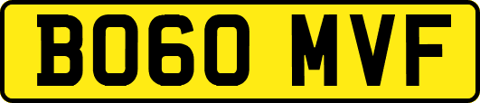 BO60MVF