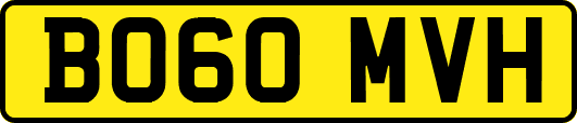 BO60MVH