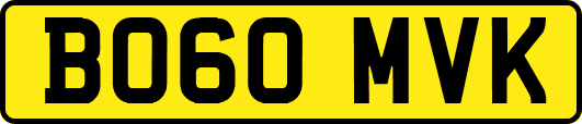 BO60MVK