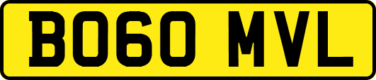 BO60MVL
