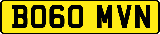 BO60MVN
