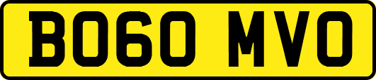 BO60MVO