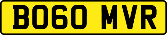BO60MVR