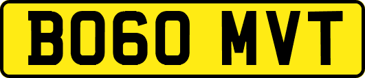 BO60MVT