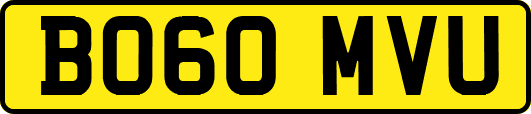 BO60MVU