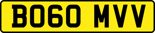 BO60MVV