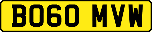 BO60MVW