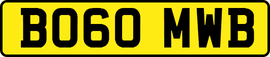 BO60MWB