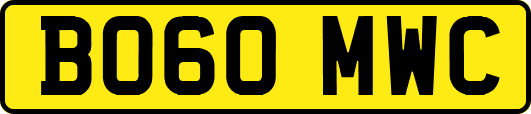 BO60MWC