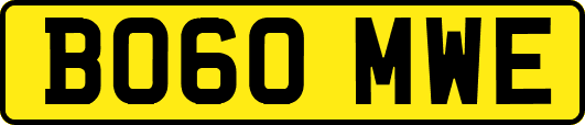 BO60MWE