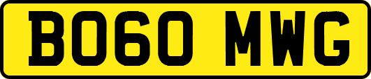 BO60MWG