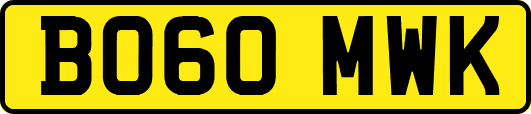 BO60MWK