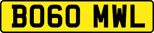 BO60MWL