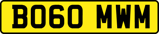 BO60MWM